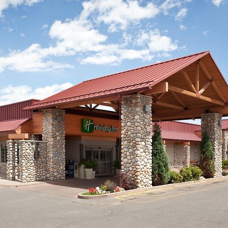野牛比尔科迪村假日酒店 外观 照片